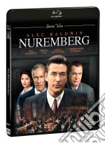 (Blu-Ray Disk) Nuremberg (Blu-Ray+Dvd)
