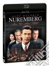 (Blu-Ray Disk) Nuremberg (Blu-Ray+Dvd) dvd