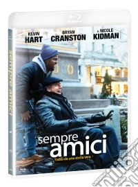 (Blu-Ray Disk) Sempre Amici brd