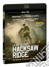 (Blu-Ray Disk) Battaglia Di Hacksaw Ridge (La) (Blu-Ray+Dvd) dvd