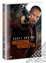 Missione Vendetta dvd