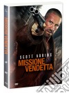 Missione Vendetta dvd