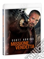 (Blu-Ray Disk) Missione Vendetta brd