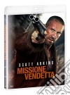 (Blu-Ray Disk) Missione Vendetta dvd