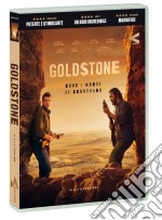 Goldstone dvd