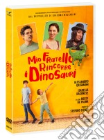 Mio Fratello Rincorre I Dinosauri dvd