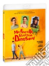 (Blu-Ray Disk) Mio Fratello Rincorre I Dinosauri (Blu-Ray+Dvd) dvd