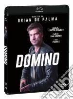 (Blu-Ray Disk) Domino (Blu-Ray+Dvd) brd