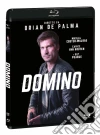 (Blu-Ray Disk) Domino (Blu-Ray+Dvd) film in dvd di Brian De Palma