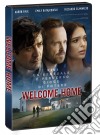 Welcome Home dvd