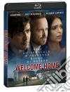 (Blu-Ray Disk) Welcome Home (Blu-Ray+Dvd) film in dvd di George Ratliff