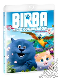 (Blu-Ray Disk) Birba - Micio Combinaguai brd