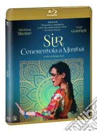 (Blu-Ray Disk) Sir - Cenerentola A Mumbai brd
