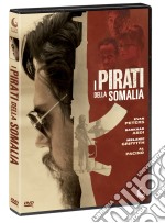 Pirati Della Somalia (I) dvd