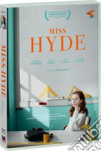 Miss Hyde dvd