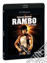 (Blu-Ray Disk) Rambo (Blu-Ray+Dvd) brd