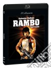 (Blu-Ray Disk) Rambo (Blu-Ray+Dvd) dvd