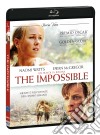 (Blu-Ray Disk) Impossible (The) (Blu-Ray+Dvd) film in dvd di Juan Antonio Bayona