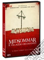 Midsommar: Il Villaggio Dei Dannati dvd