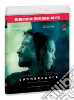 (Blu-Ray Disk) Submergence brd