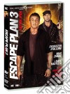 Escape Plan 3: L'Ultima Sfida dvd