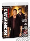 (Blu-Ray Disk) Escape Plan 3: L'Ultima Sfida (Blu-Ray+Dvd) dvd