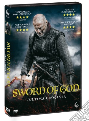 Sword Of God: L'Ultima Crociata film in dvd di Bartosz Konopka