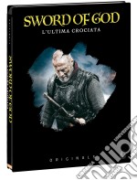 (Blu-Ray Disk) Sword Of God: L'Ultima Crociata (Blu-Ray+Dvd)