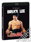 (Blu-Ray Disk) Dalla Cina Con Furore (Blu-Ray+Dvd) film in dvd di Lo Wei