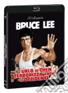 (Blu-Ray Disk) Urlo Di Chen Terrorizza Anche L'Occidente (L') (Blu-Ray+Dvd) film in dvd di Bruce Lee