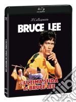 (Blu-Ray Disk) Ultima Sfida Di Bruce Lee (L') (Blu-Ray+Dvd) brd