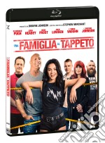 (Blu-Ray Disk) Famiglia Al Tappeto (Una) (Blu-Ray+Dvd) brd