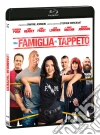 (Blu-Ray Disk) Famiglia Al Tappeto (Una) (Blu-Ray+Dvd) film in dvd di Stephen Merchant