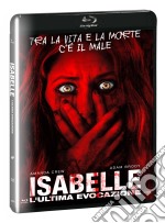 (Blu-Ray Disk) Isabelle: L'Ultima Evocazione brd