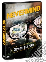 Nevermind dvd