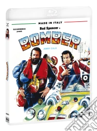(Blu-Ray Disk) Bomber (Blu-Ray+Dvd) brd