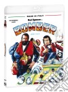 (Blu-Ray Disk) Bomber (Blu-Ray+Dvd) dvd