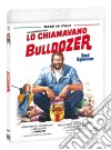 (Blu-Ray Disk) Lo Chiamavano Bulldozer (Blu-Ray+Dvd)