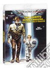 (Blu-Ray Disk) Sceriffo Extraterrestre Poco Extra E Molto Terrestre (Uno) (Blu-Ray+Dvd) dvd