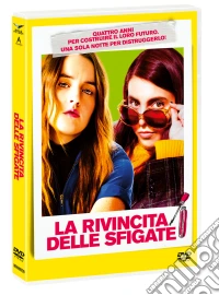 Rivincita Delle Sfigate (La) dvd