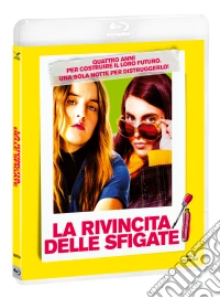 (Blu-Ray Disk) Rivincita Delle Sfigate (La) (Blu-Ray+Dvd) brd