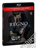 (Blu-Ray Disk) Regno (Il) brd