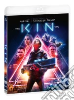 (Blu-Ray Disk) Kin (Blu-Ray+Dvd) brd