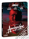 (Blu-Ray Disk) Apocalypse Now Final Cut (Blu-Ray 4K Ultra HD+3 Blu-Ray) film in dvd di Francis Ford Coppola