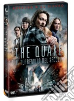 Quake (The) - Il Terremoto Del Secolo dvd