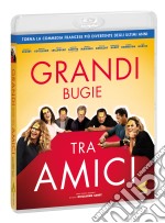 (Blu-Ray Disk) Grandi Bugie Tra Amici brd