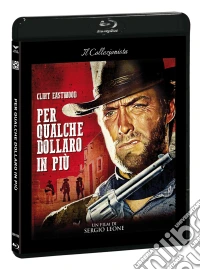(Blu-Ray Disk) Per Qualche Dollaro In Piu' (Blu-Ray+Dvd) brd