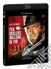 (Blu-Ray Disk) Per Qualche Dollaro In Piu' (Blu-Ray+Dvd) dvd