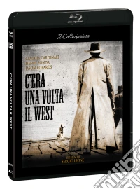 (Blu-Ray Disk) C'Era Una Volta Il West (Blu-Ray+Dvd) brd