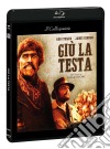 (Blu-Ray Disk) Giu' La Testa (Blu-Ray+Dvd) dvd